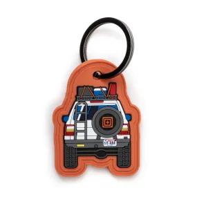 5.11 Tactical Overlander Keychain