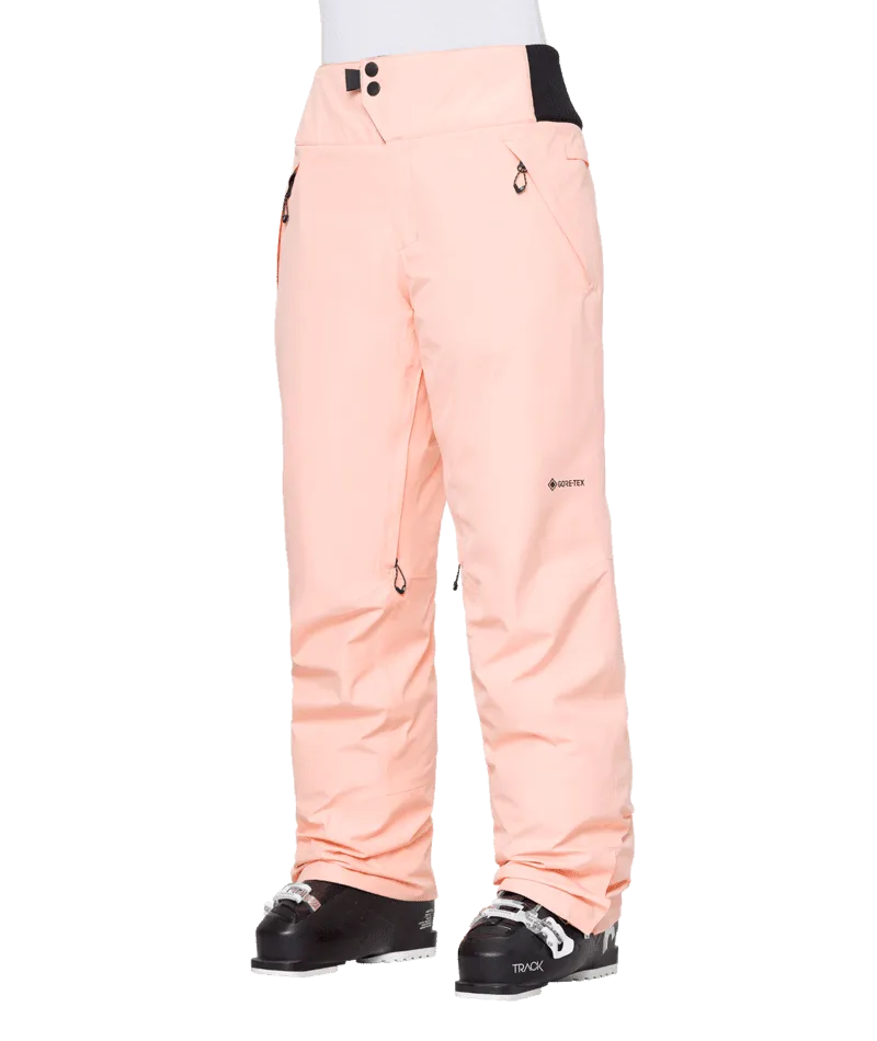 686 Women's GORE-TEX Willow Insulated Snowboard Pants Nectar 2024