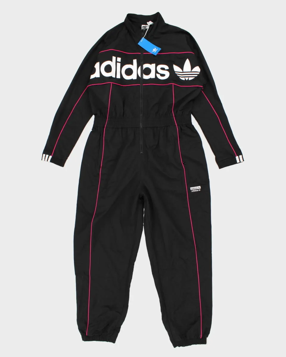 Adidas Jumpsuit - L