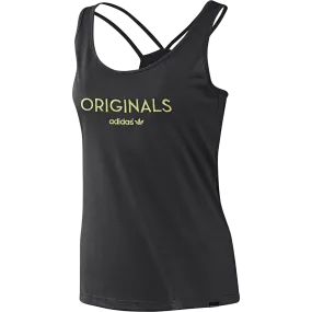 Adidas Originals PB Logo Tank