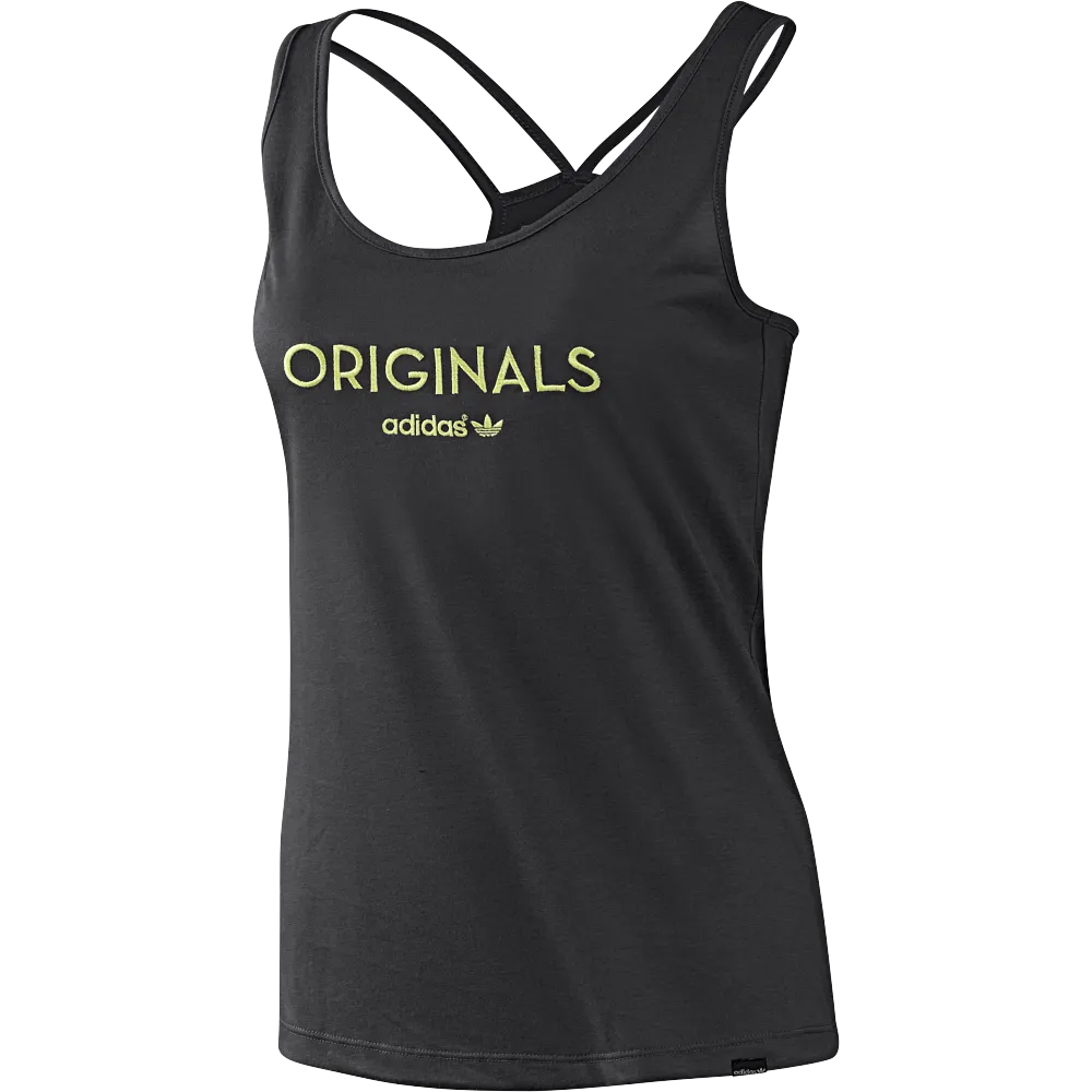 Adidas Originals PB Logo Tank