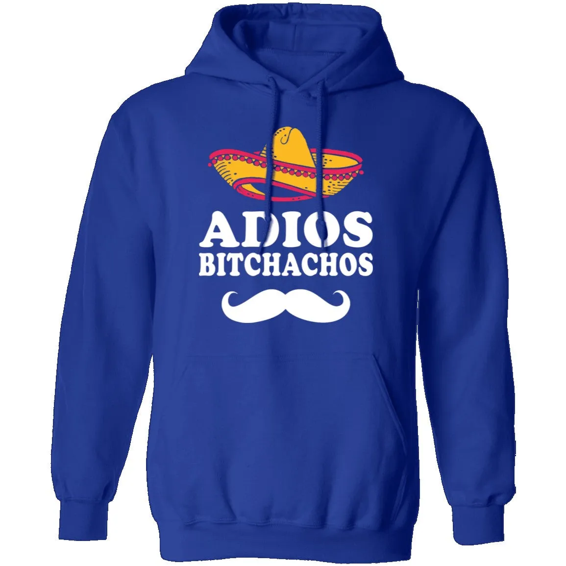 Adios Bitchachos T-Shirt