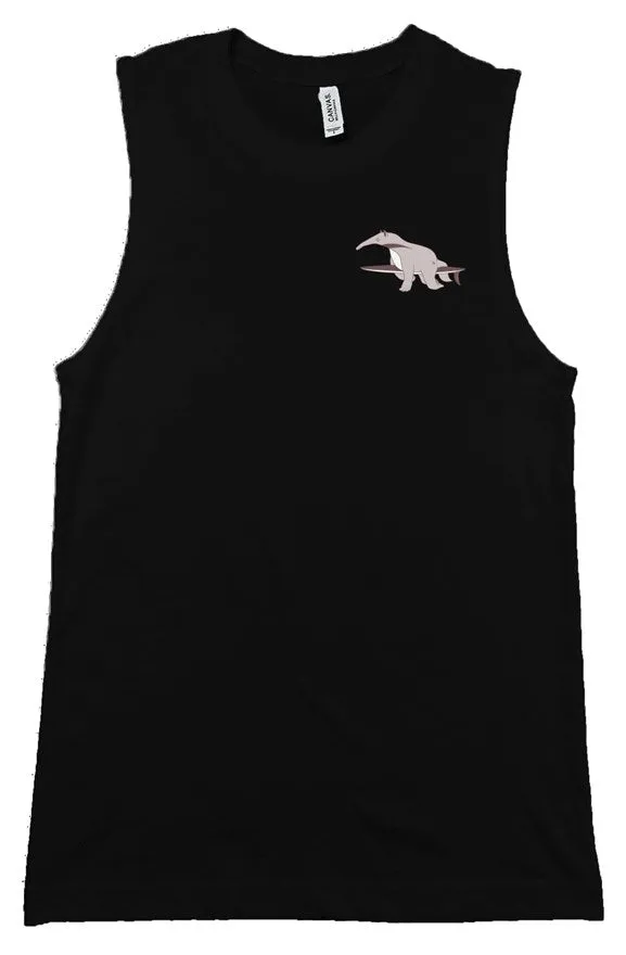 AF AARDVARK TANK BLACK SALE ITEM