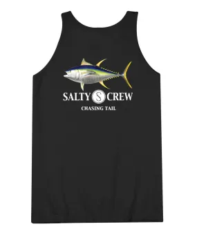 Ahi Tank Top