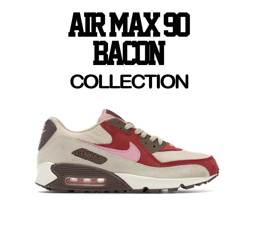 Air Max Bacon Love It Shirt