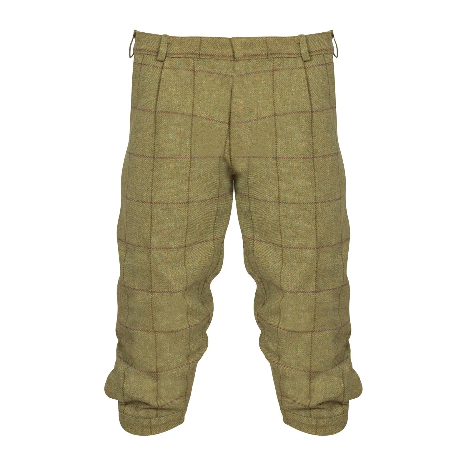 Alan Paine Rutland Tweed Breeks