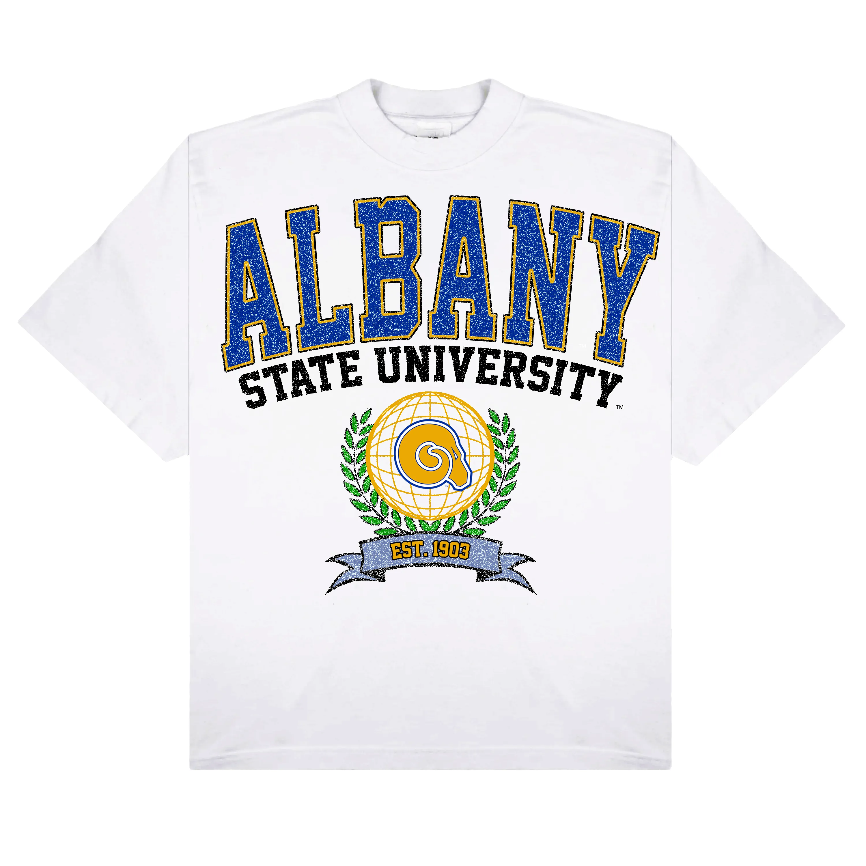 Albany State T-shirt