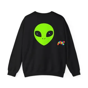 Alien Universe Unisex Heavy Blend™ Sweatshirt