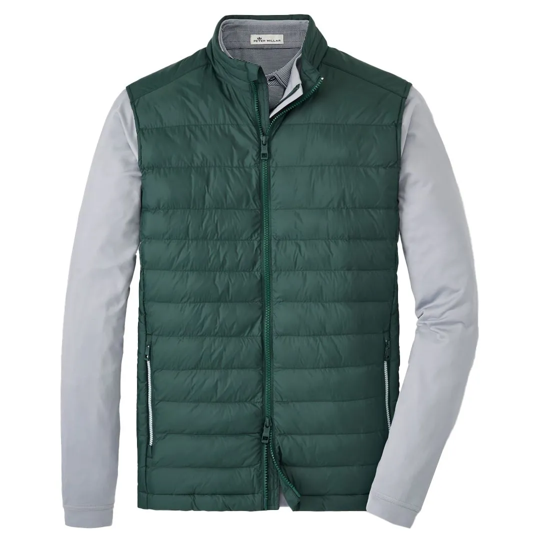 All Course Performance Insulated Gilet Balsam - AW23