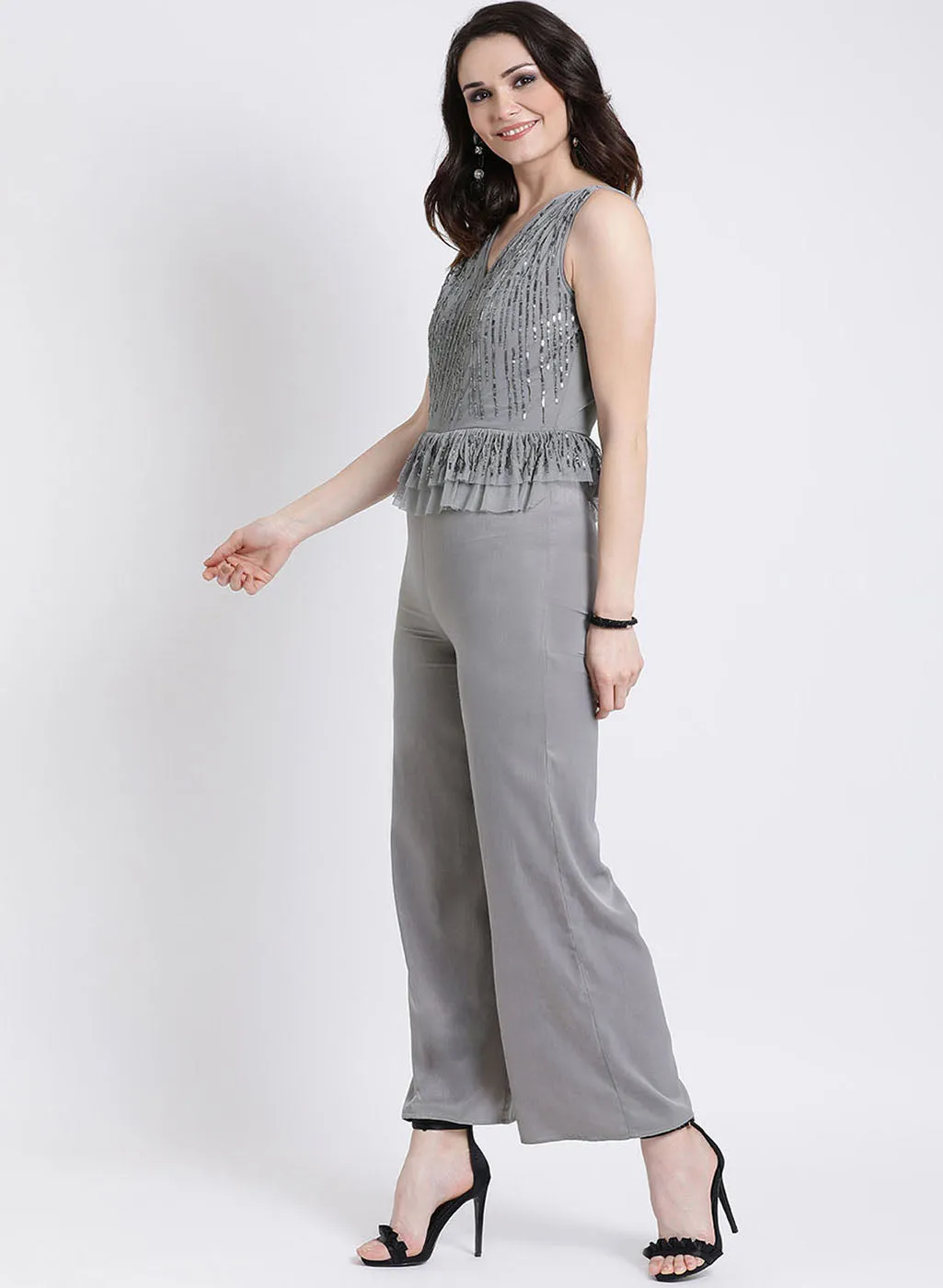 Allison Jumpsuit