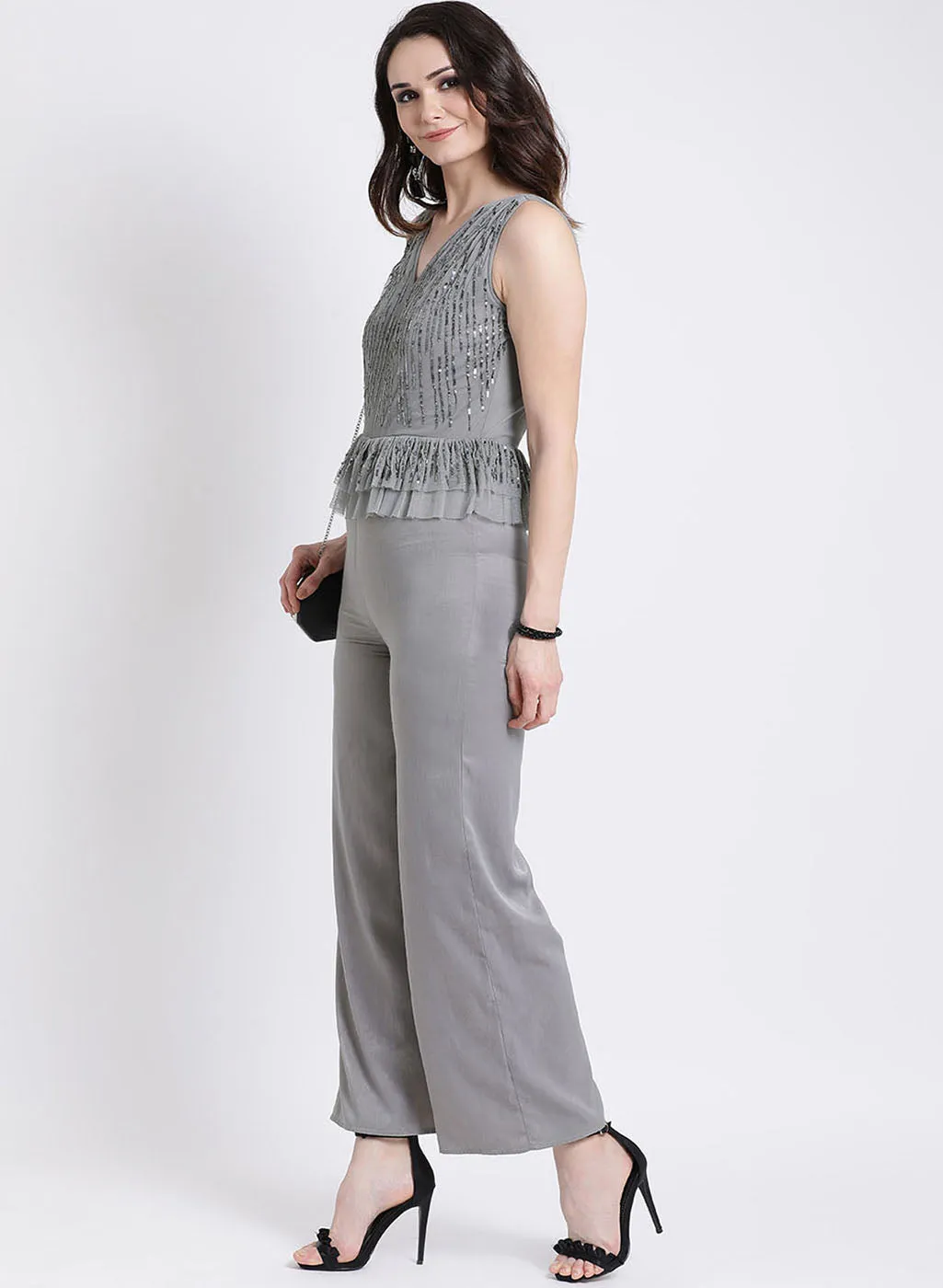 Allison Jumpsuit