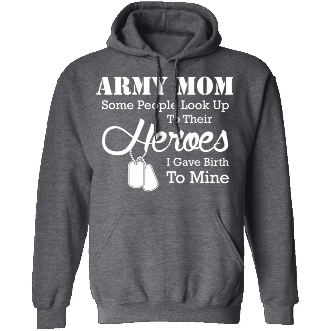 Army Mom T-Shirt