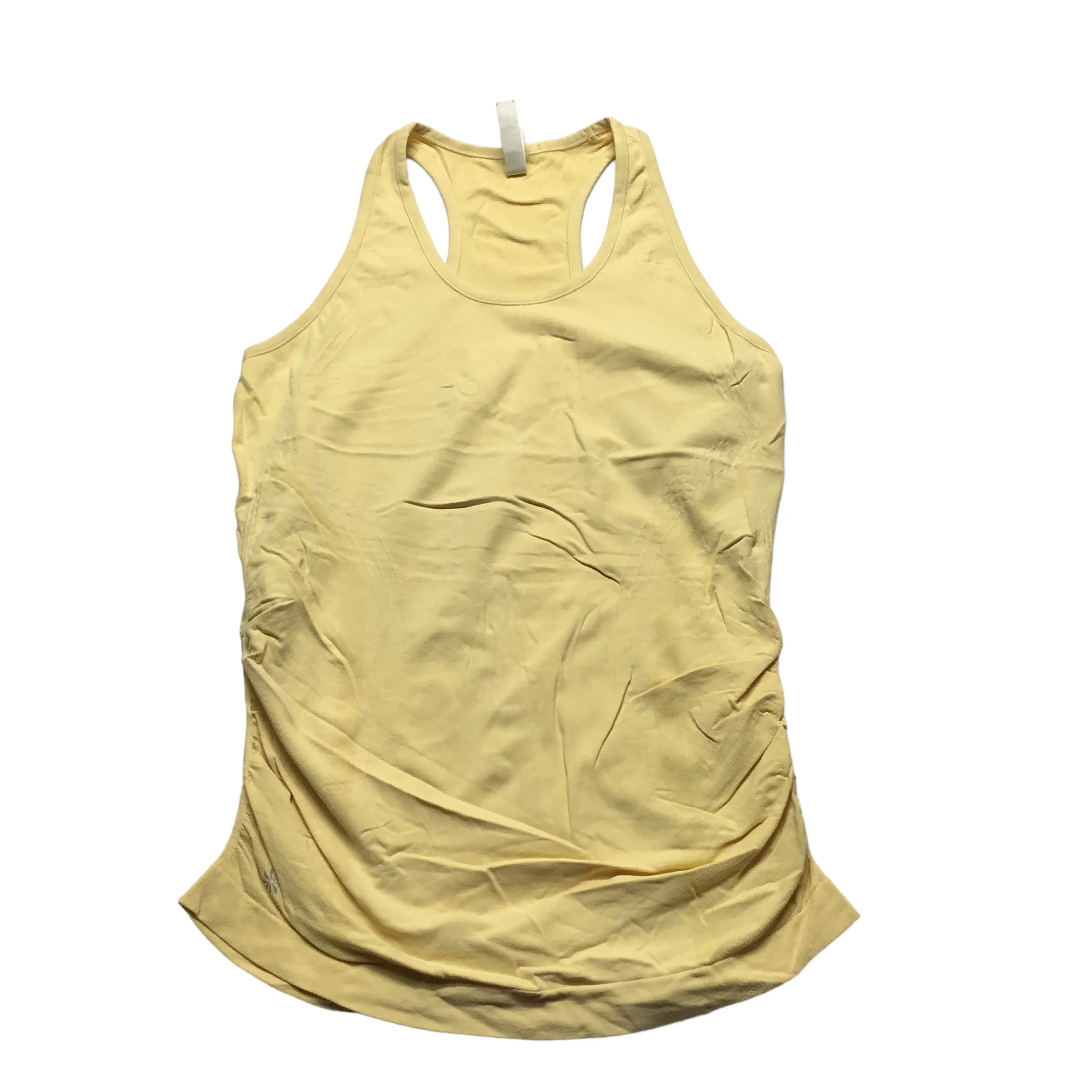 Athletic Tank Top By Athleta  Size: M