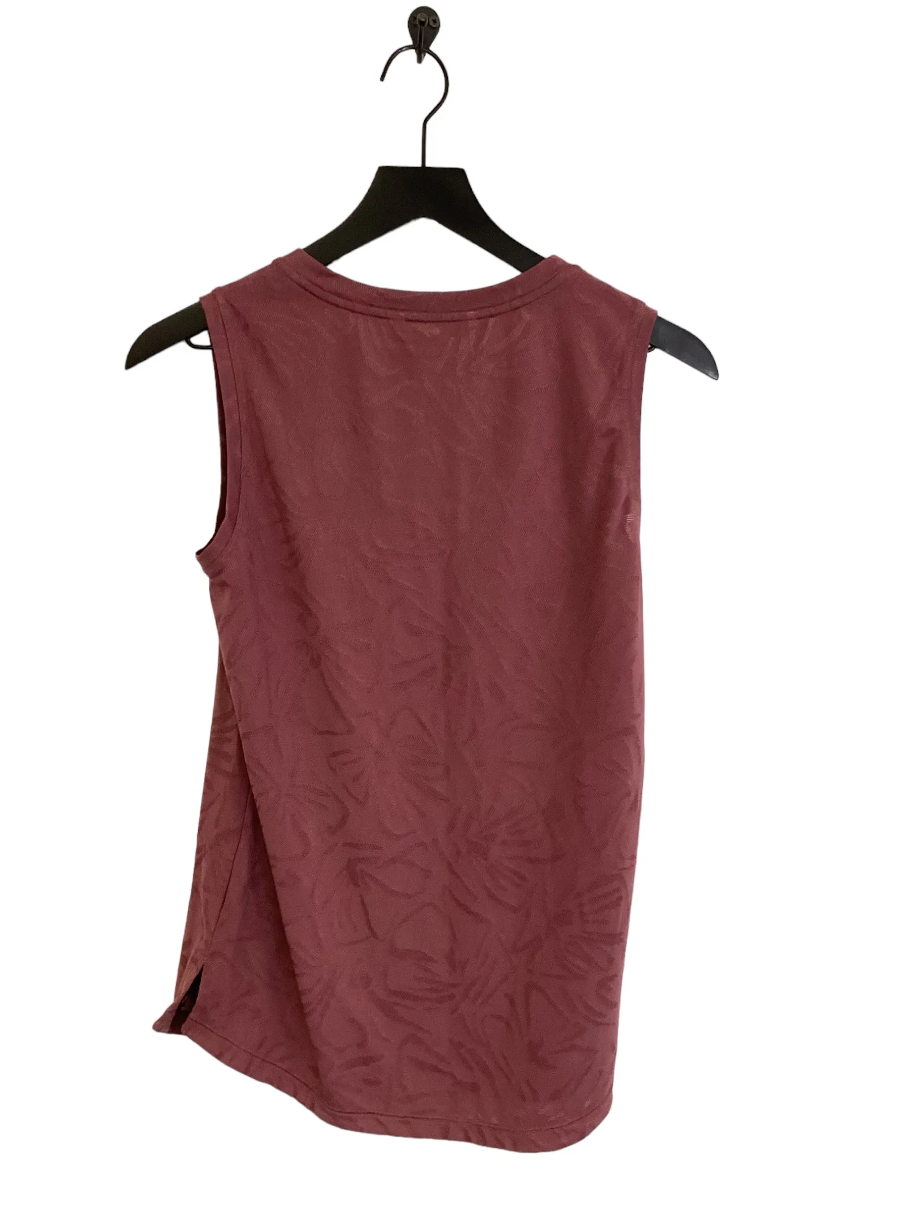 Athletic Tank Top By Athleta  Size: S