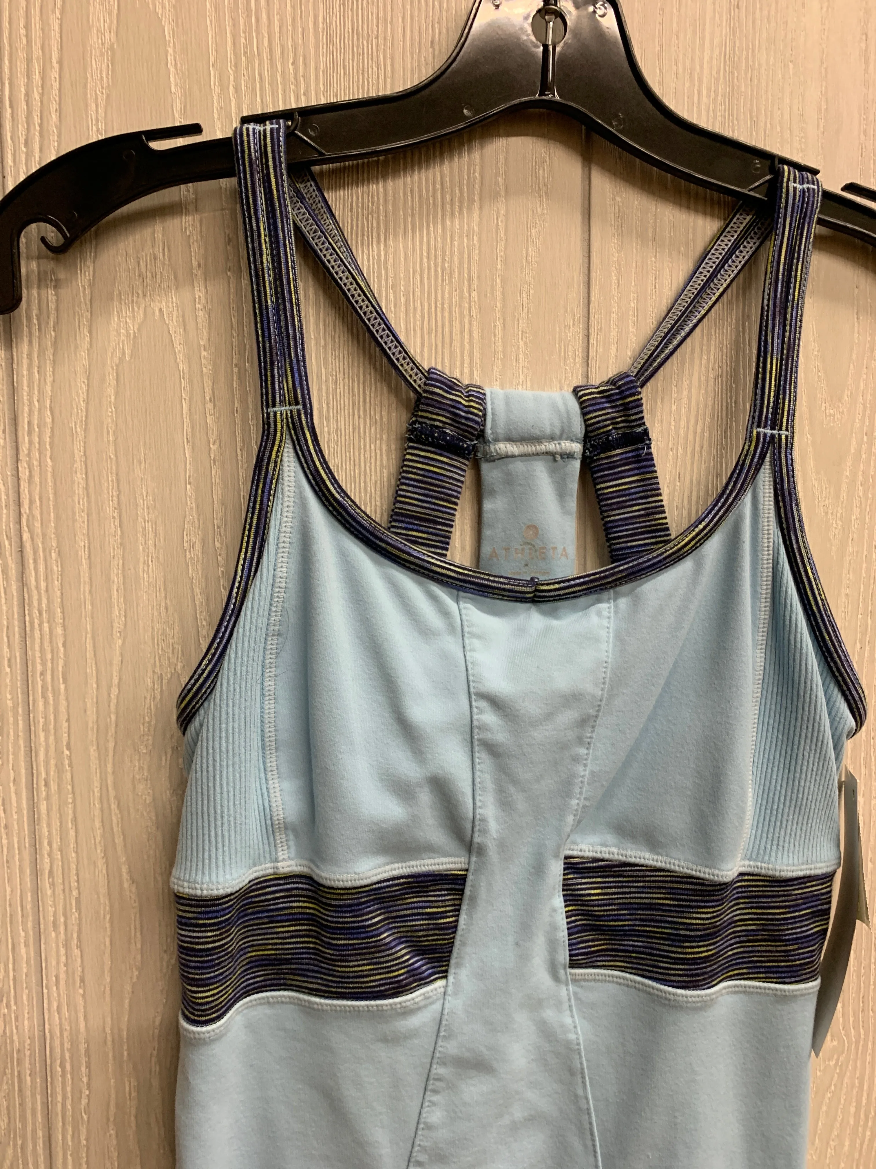 Athletic Tank Top By Athleta  Size: Xs