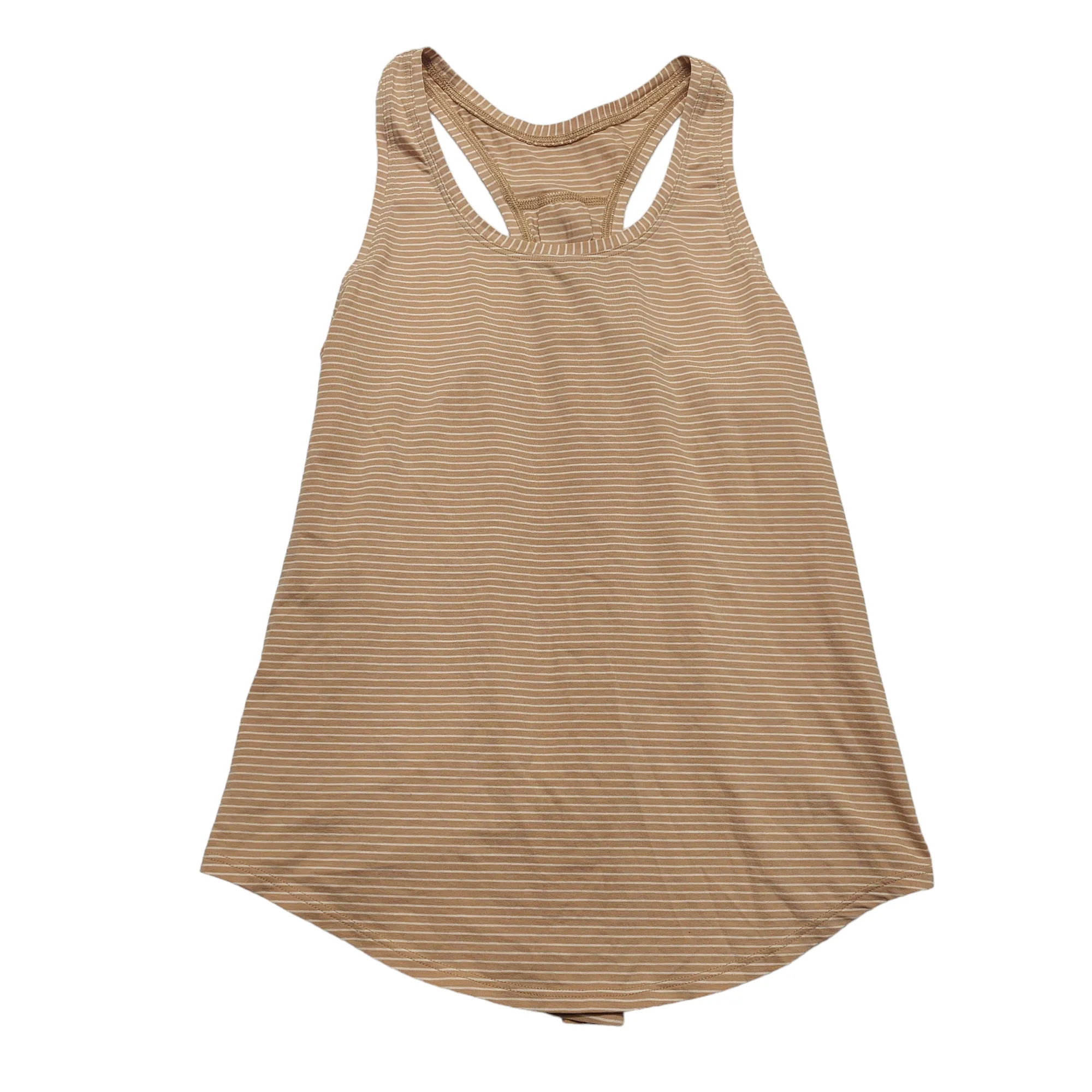 Athletic Tank Top By Lululemon  Size: S