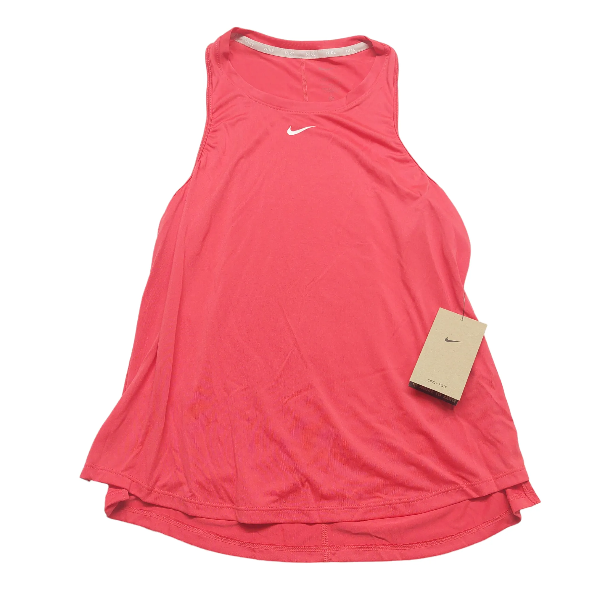 Athletic Tank Top By Nike Apparel  Size: M