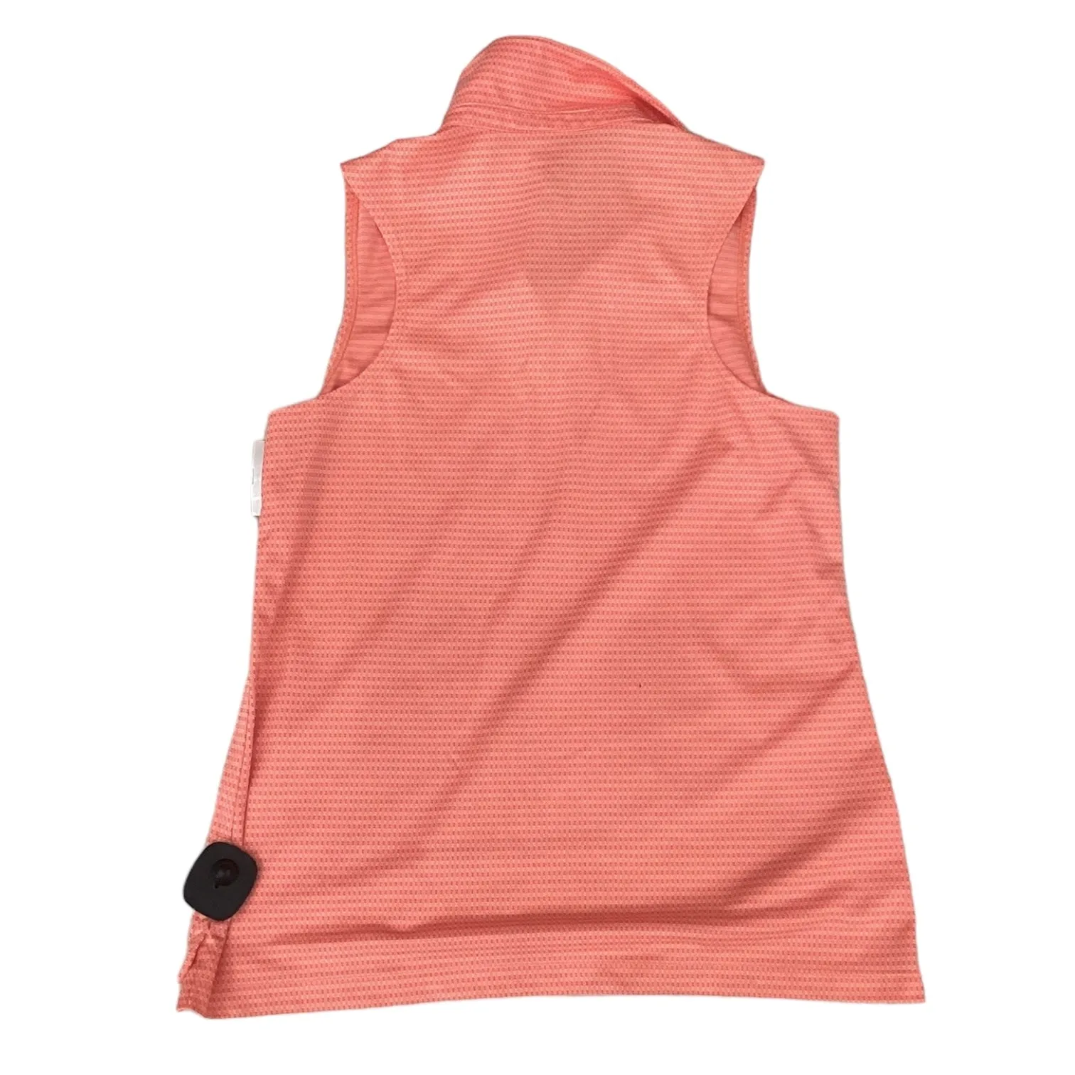 Athletic Tank Top By Nike  Size: M