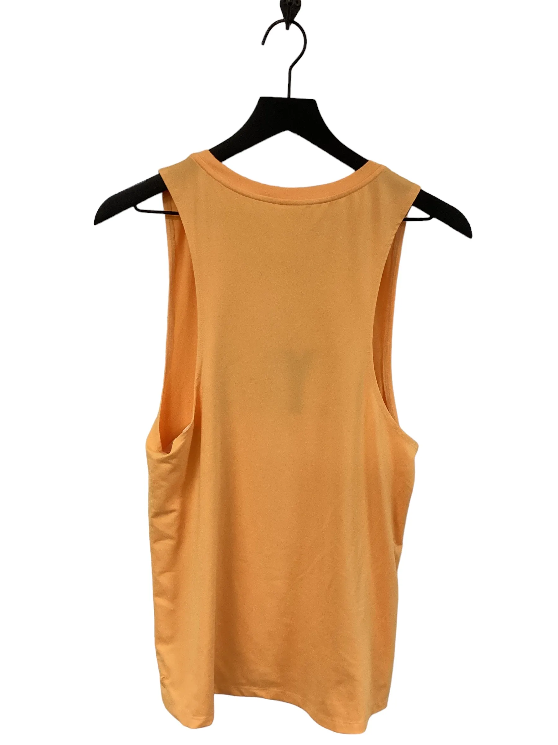 Athletic Tank Top By Zyia  Size: M