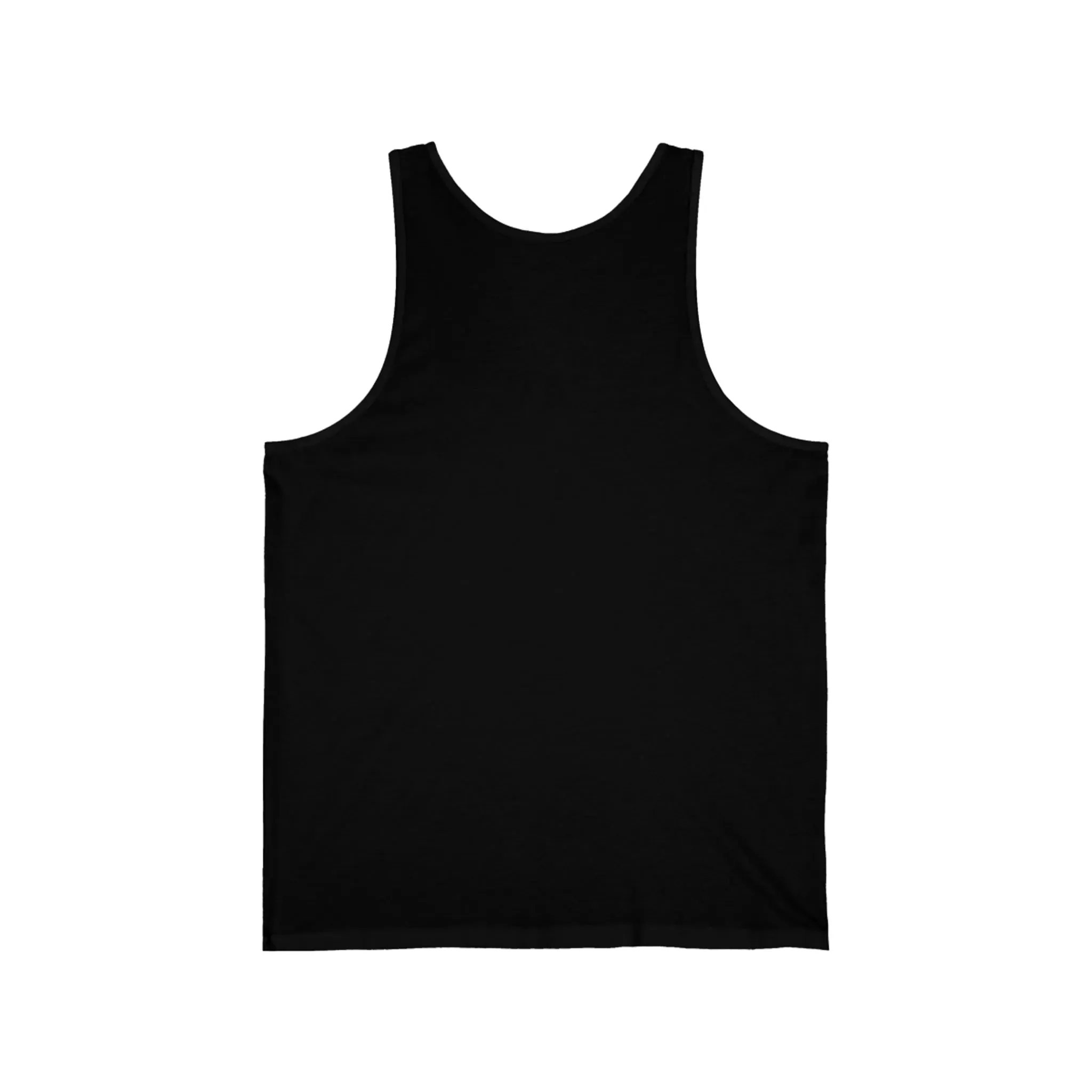 Ben Franklin? More Like Ben Drankin'! Unisex Tank Top