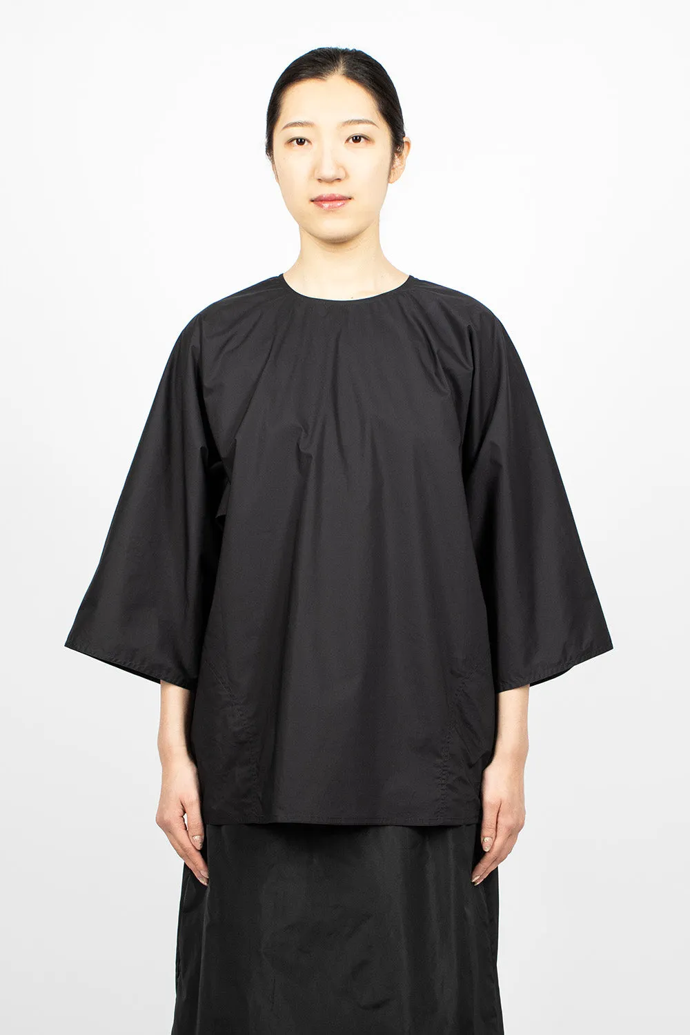 Bendol Top Woven Black