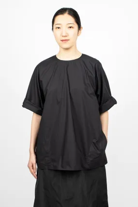 Bendol Top Woven Black