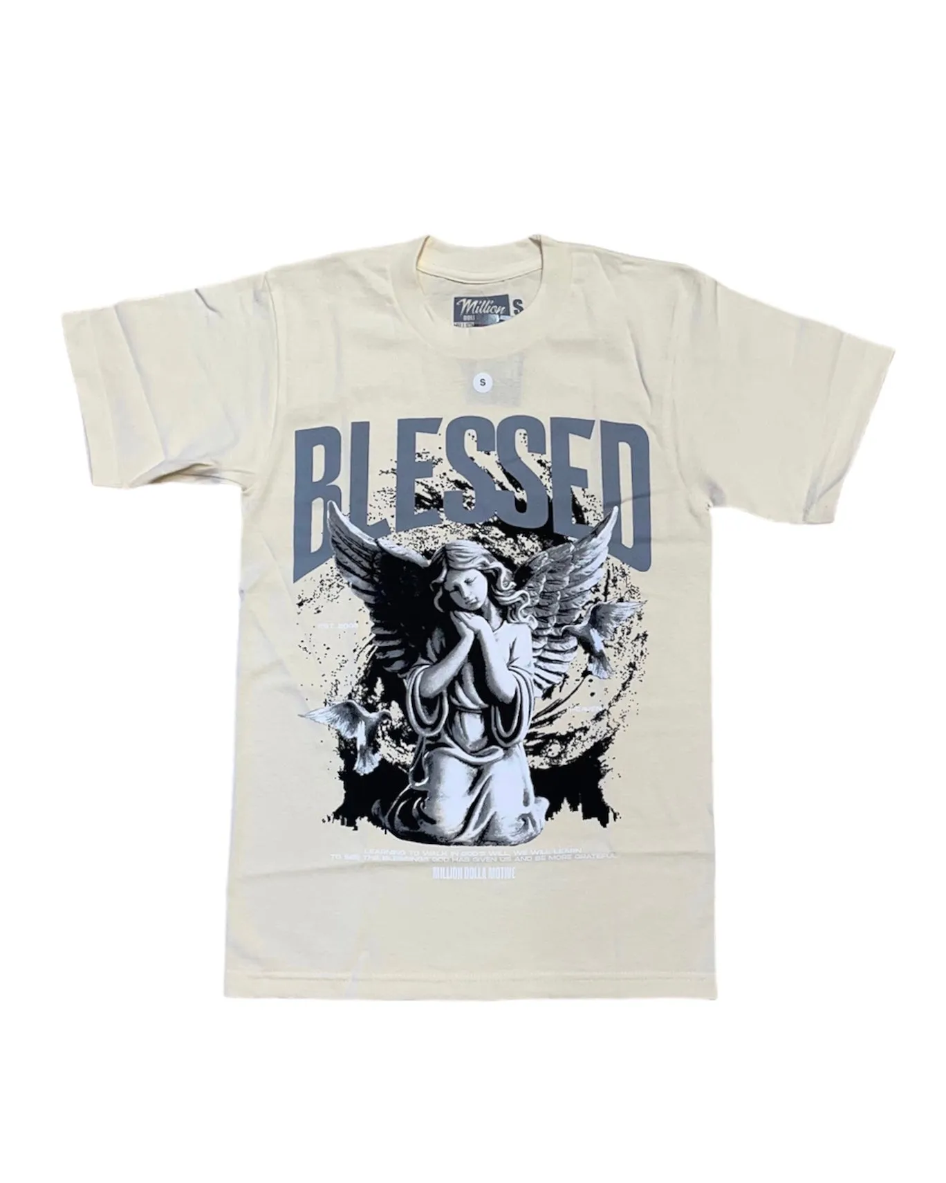 Blessed Angel 2.0 Tee