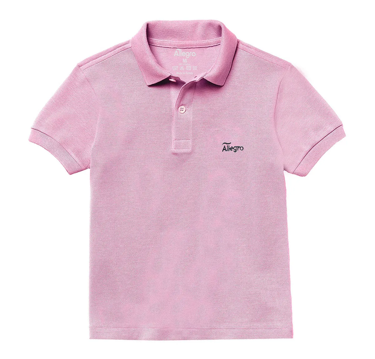 BOYS POLO T-SHIRT