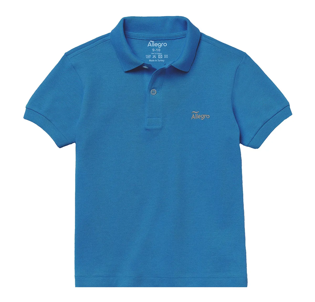 BOYS POLO T-SHIRT