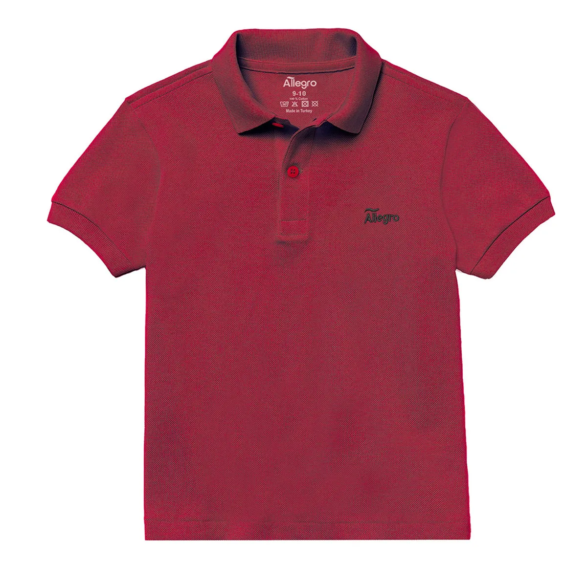 BOYS POLO T-SHIRT