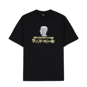 Brain Dead Hidden Tech Tee