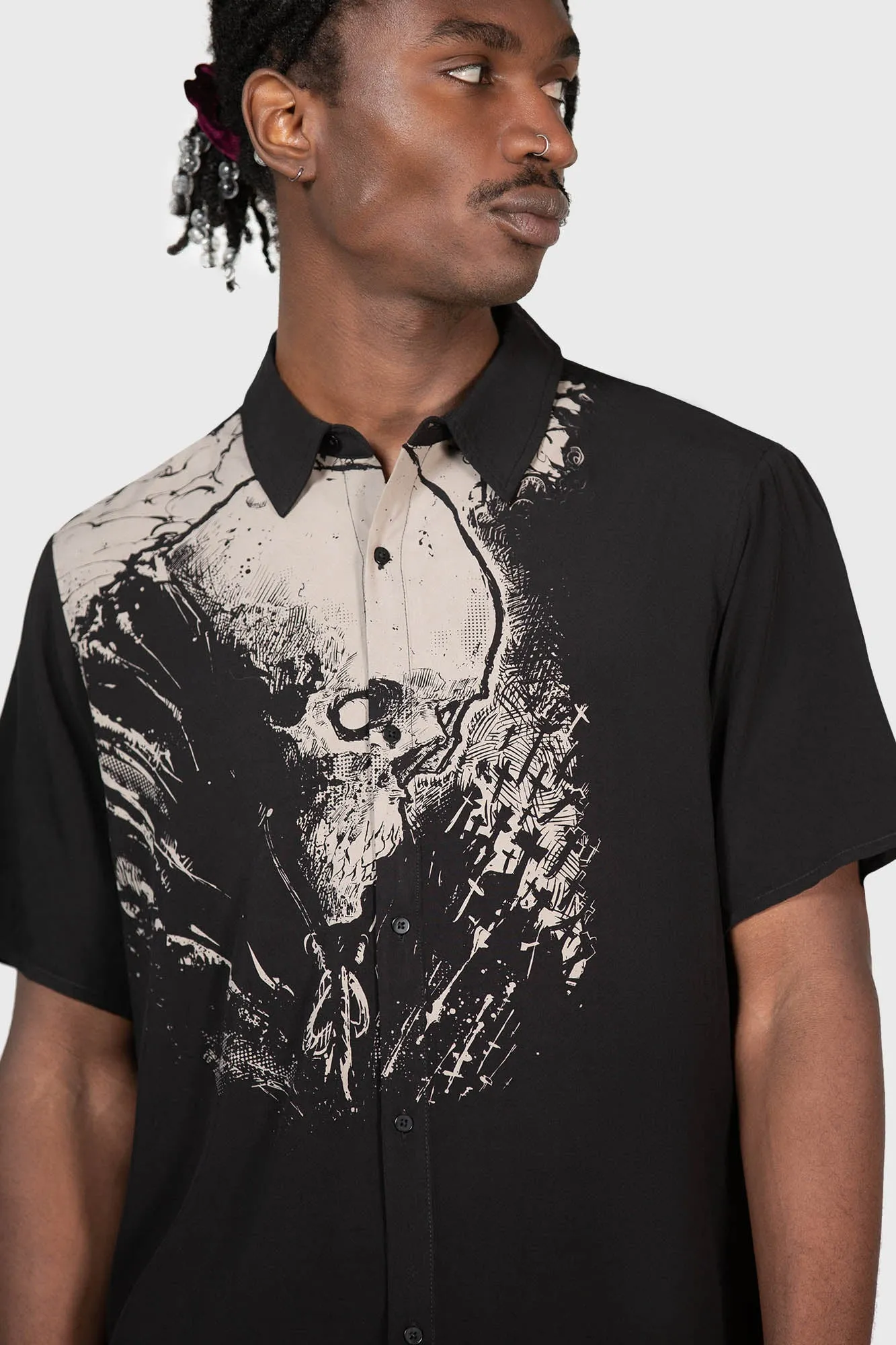 Charnel House Shirt