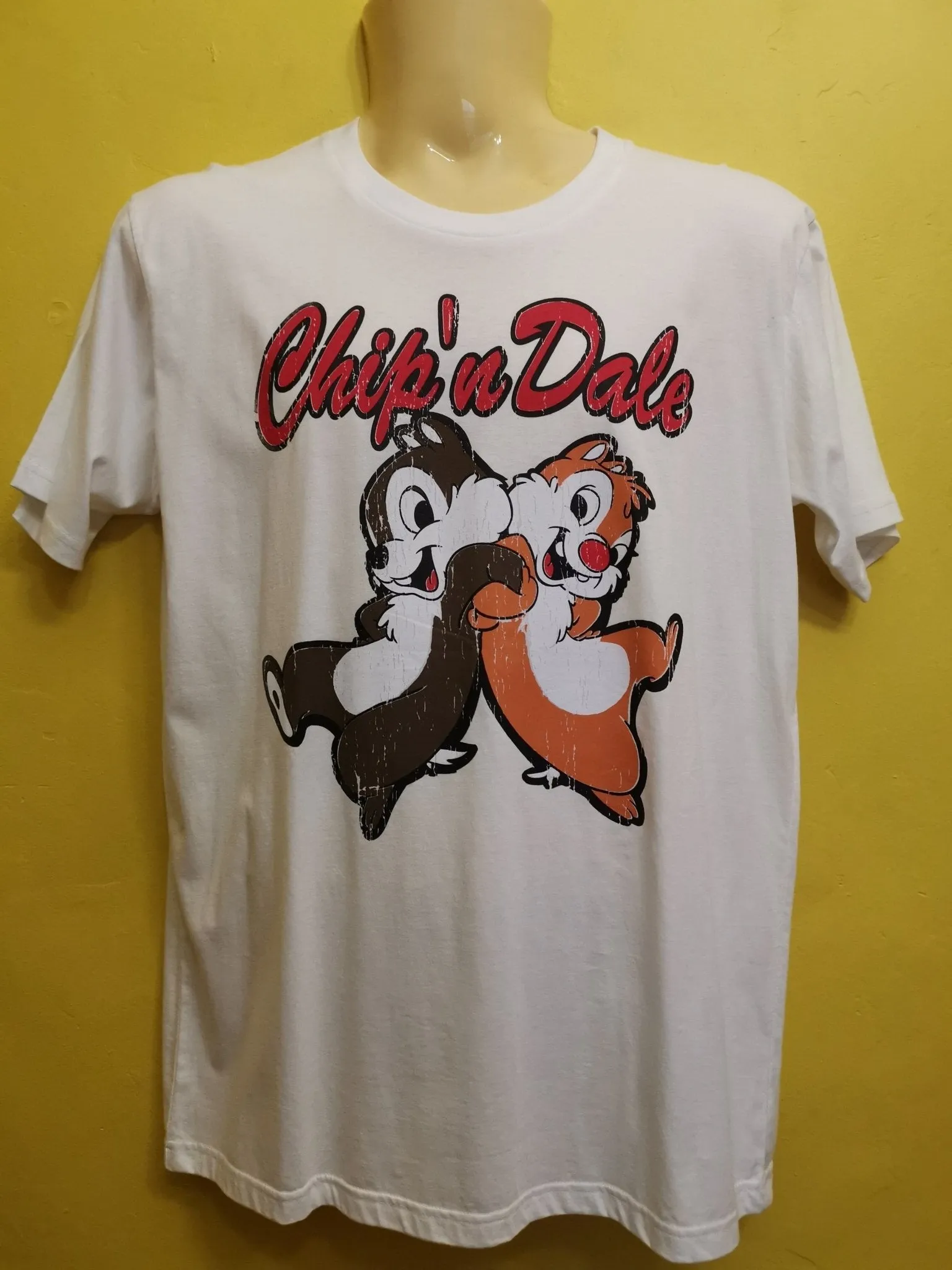 Chip 'n Dale