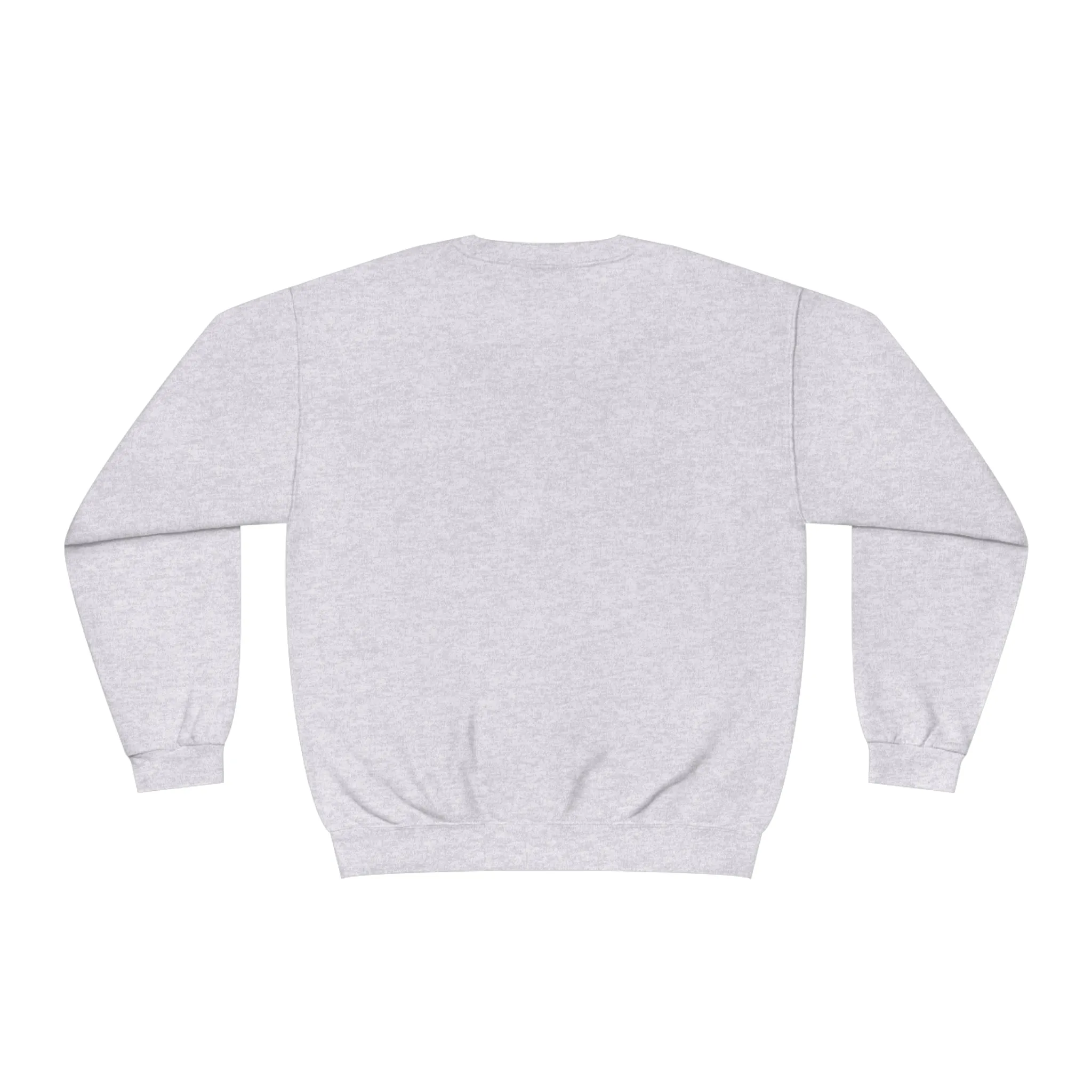 COLLEGE OF CHEST AND TRICEPS- CREWNECK