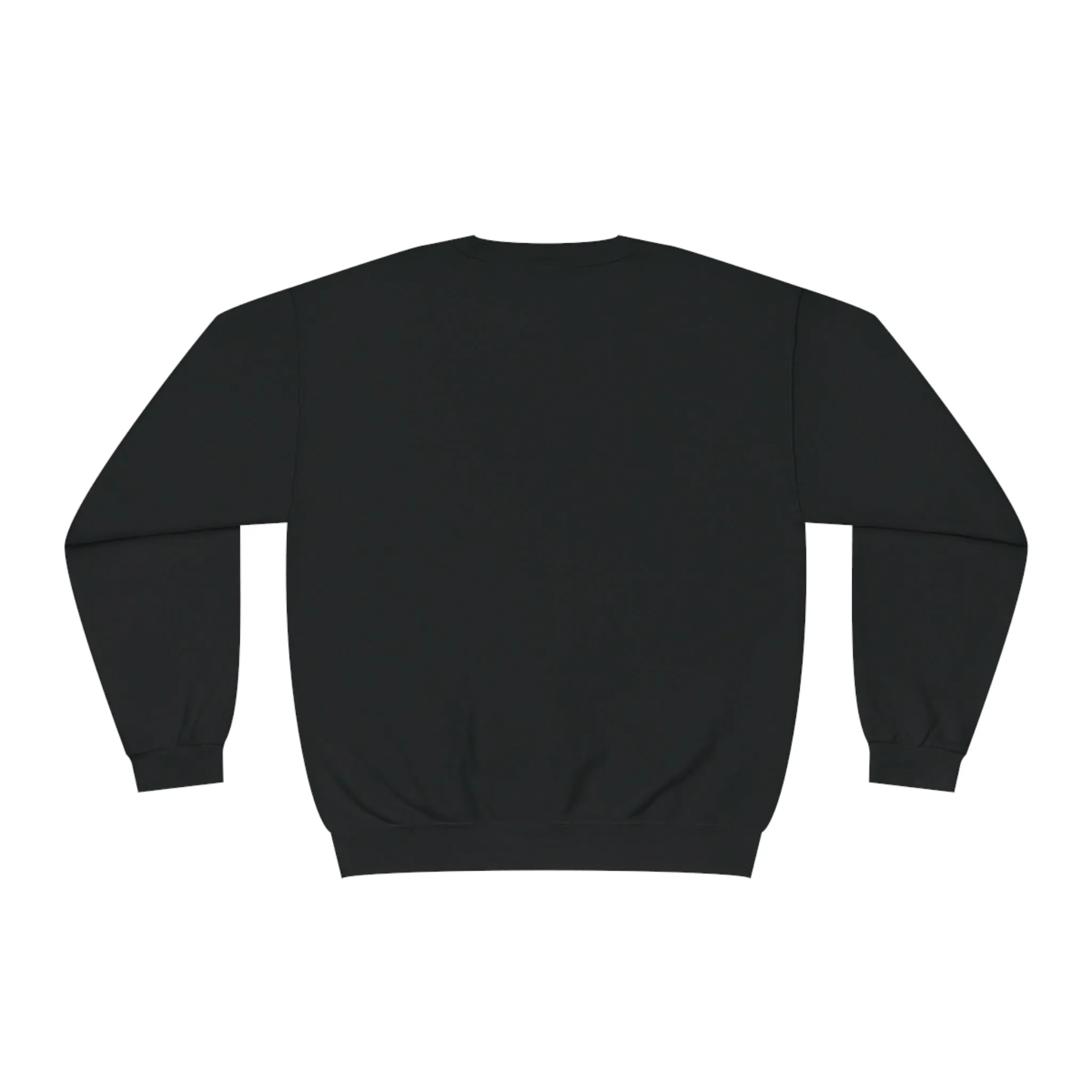 COLLEGE OF CHEST AND TRICEPS- CREWNECK