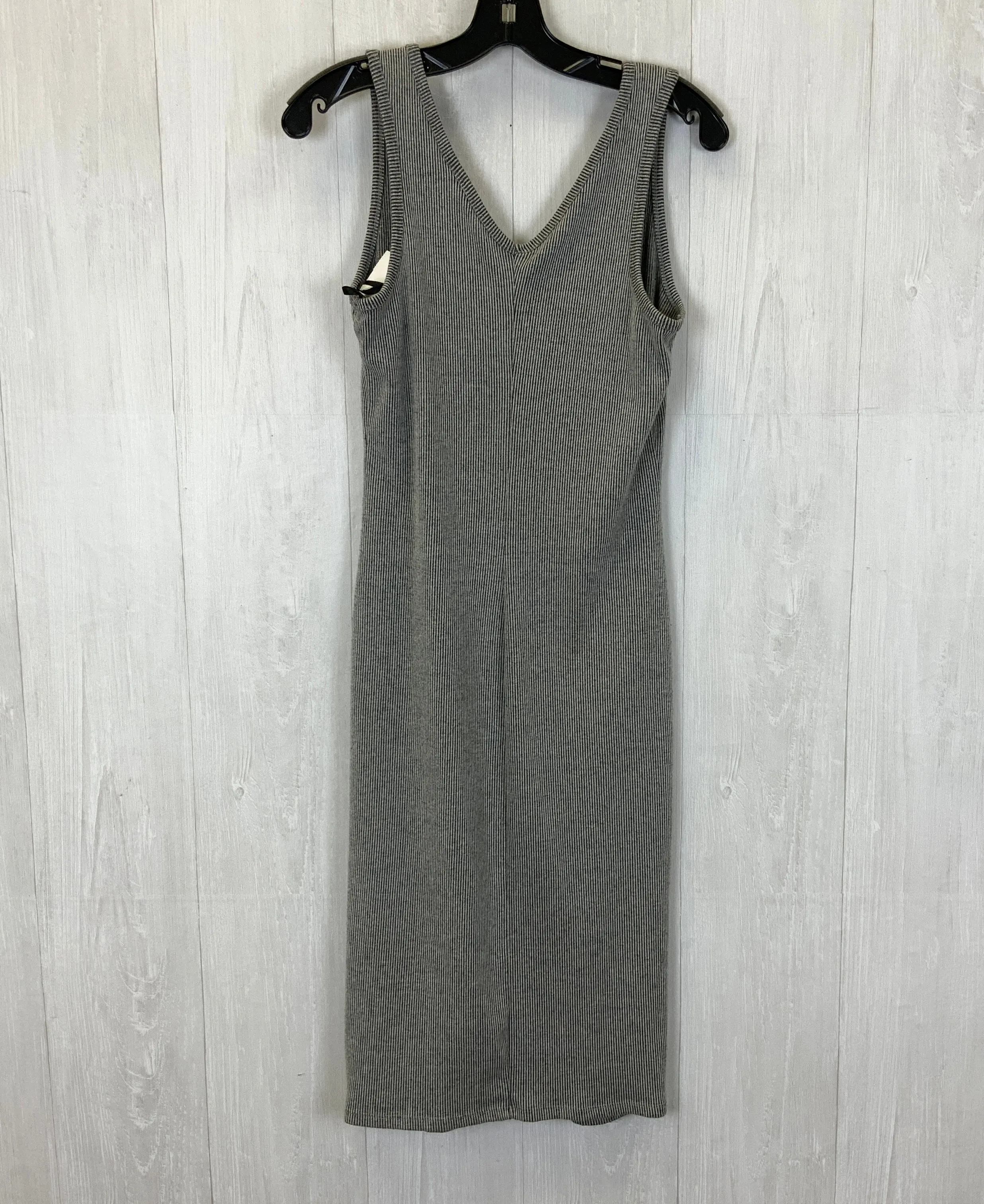 Dress Casual Midi By Clothes Mentor  Size: M