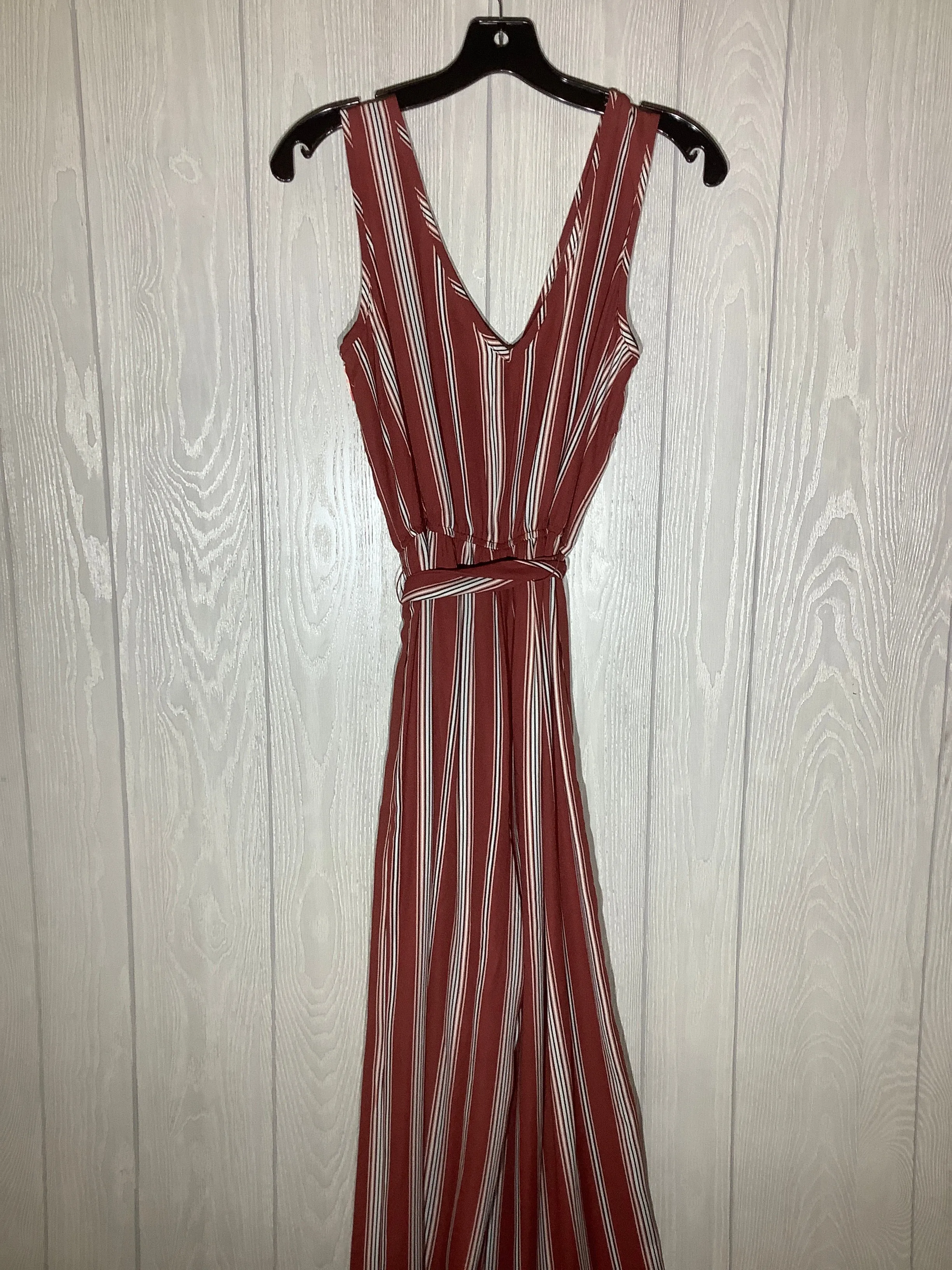 Dress Long Sleeveless By Xhilaration  Size: S