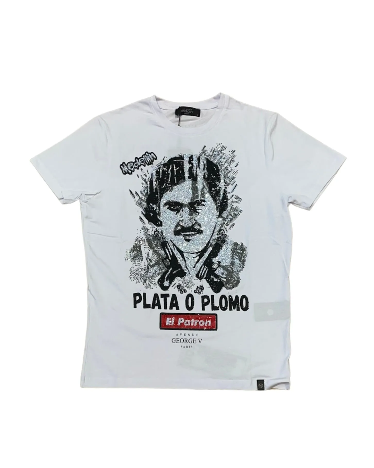 El Patron Tee