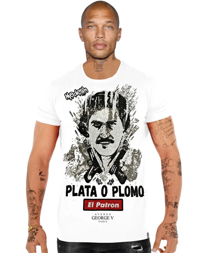 El Patron Tee