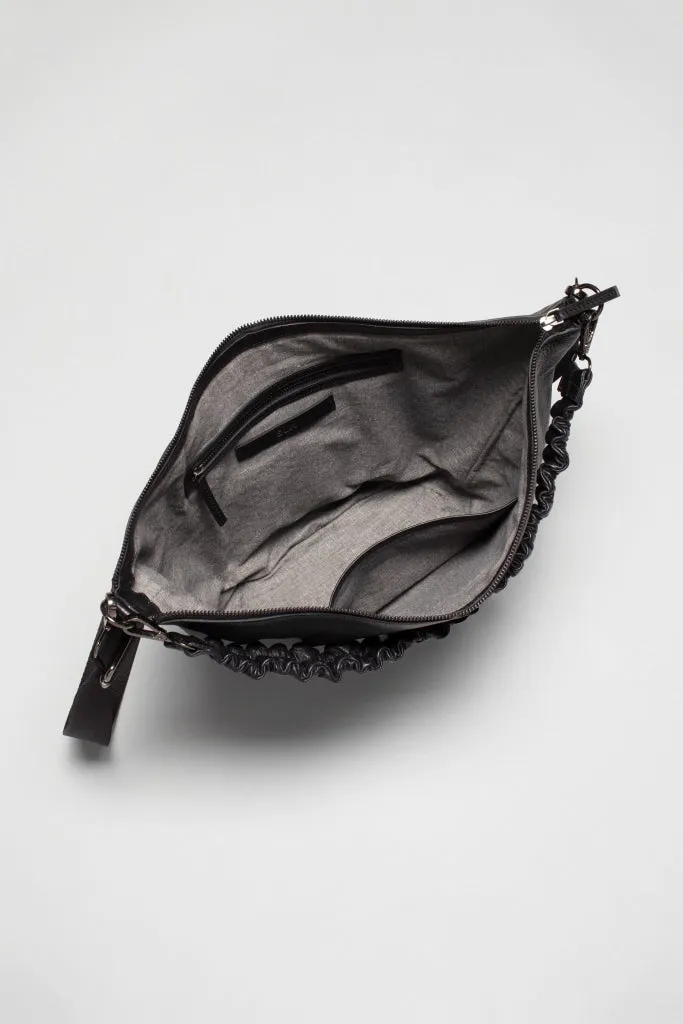 Elk The Label - Miri Slouch Bag - Black