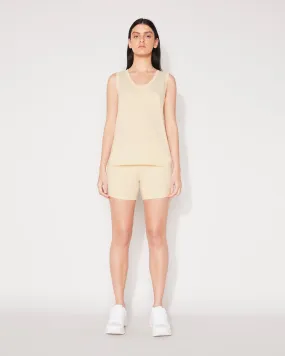 ESSENTIAL SCOOP TANK - BUTTER CREAM