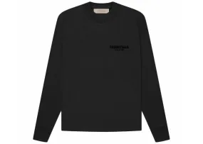 Fear of God Essentials L/S T-shirt (SS22) Stretch Limo