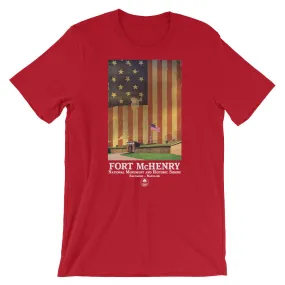 Fort McHenry T-Shirt