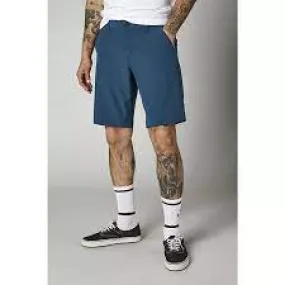 Fox Essex short 24838 midnight navy