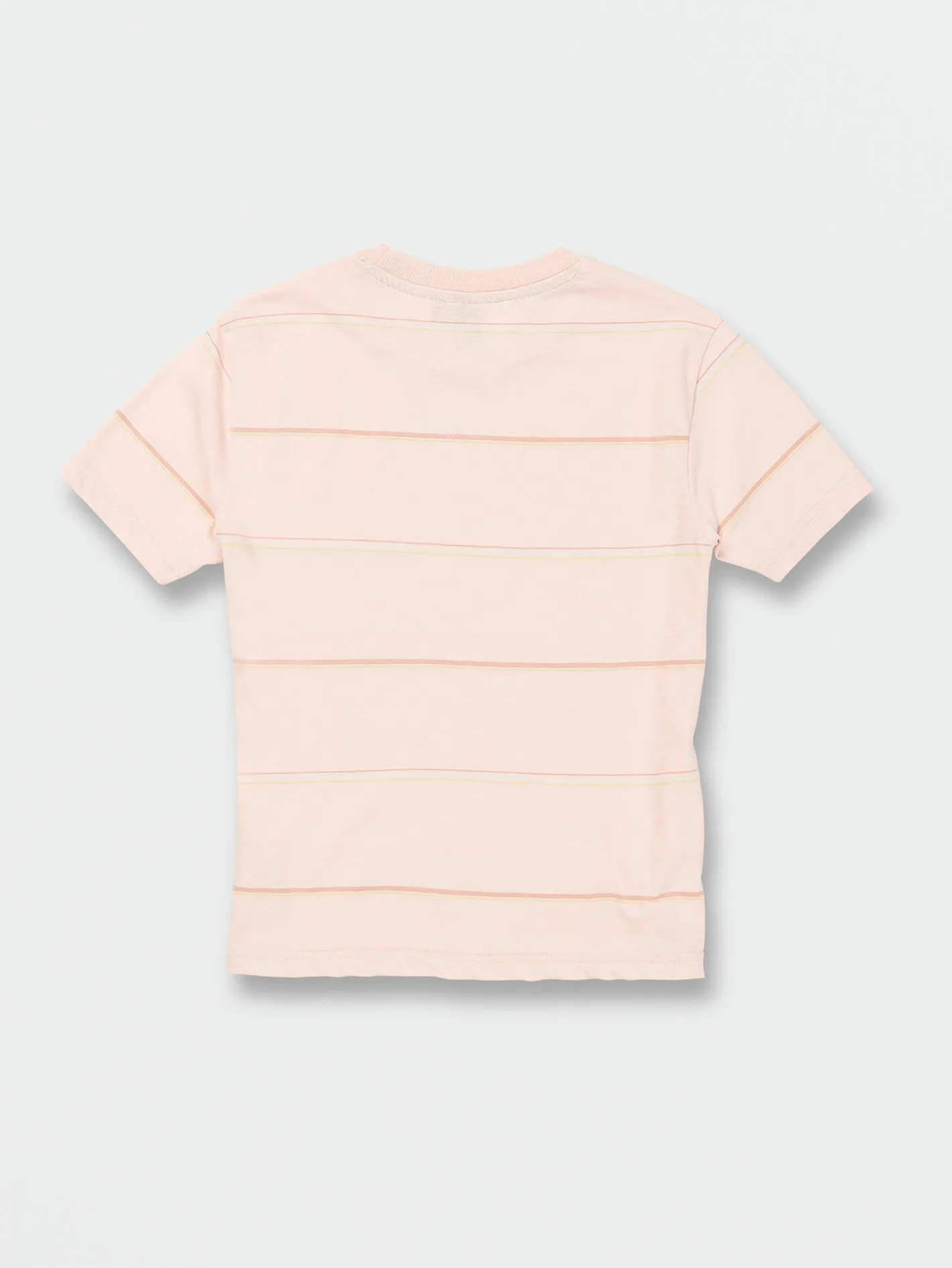 Girls Party Pack Short Sleeve Shirt - Melon