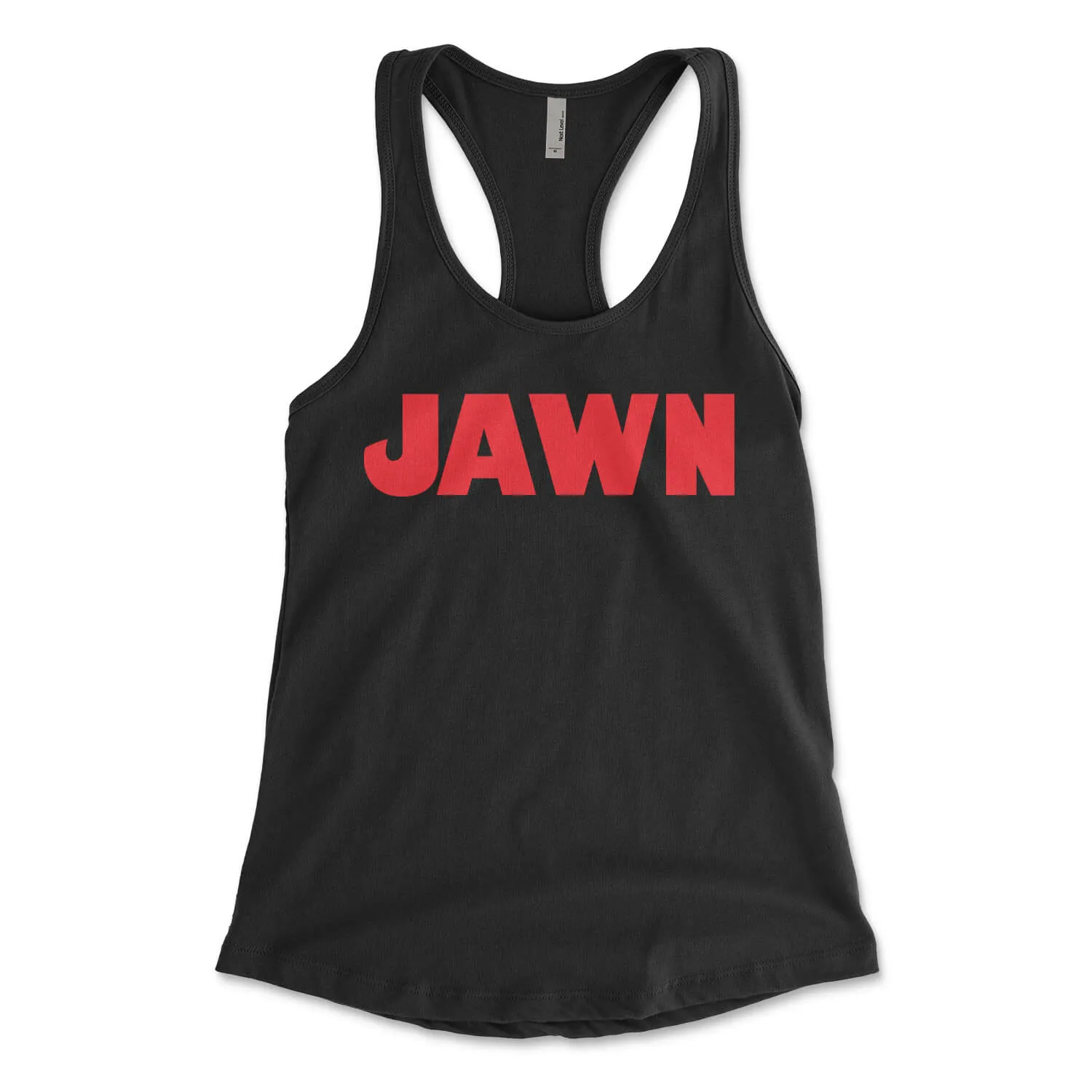 Jaws Jawn Women's Tank Top