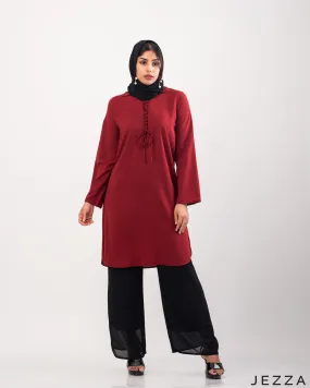 JEZZA Women's Modest Top 52292