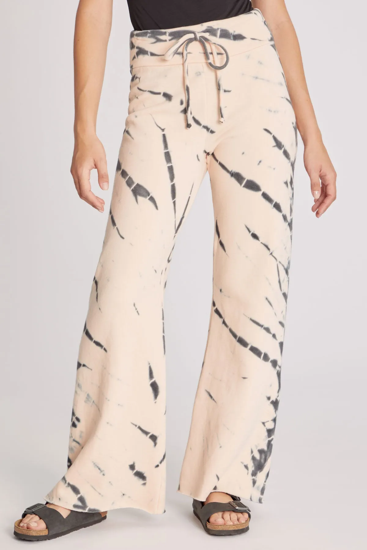 Jude Pant | Nectar Striped Dye