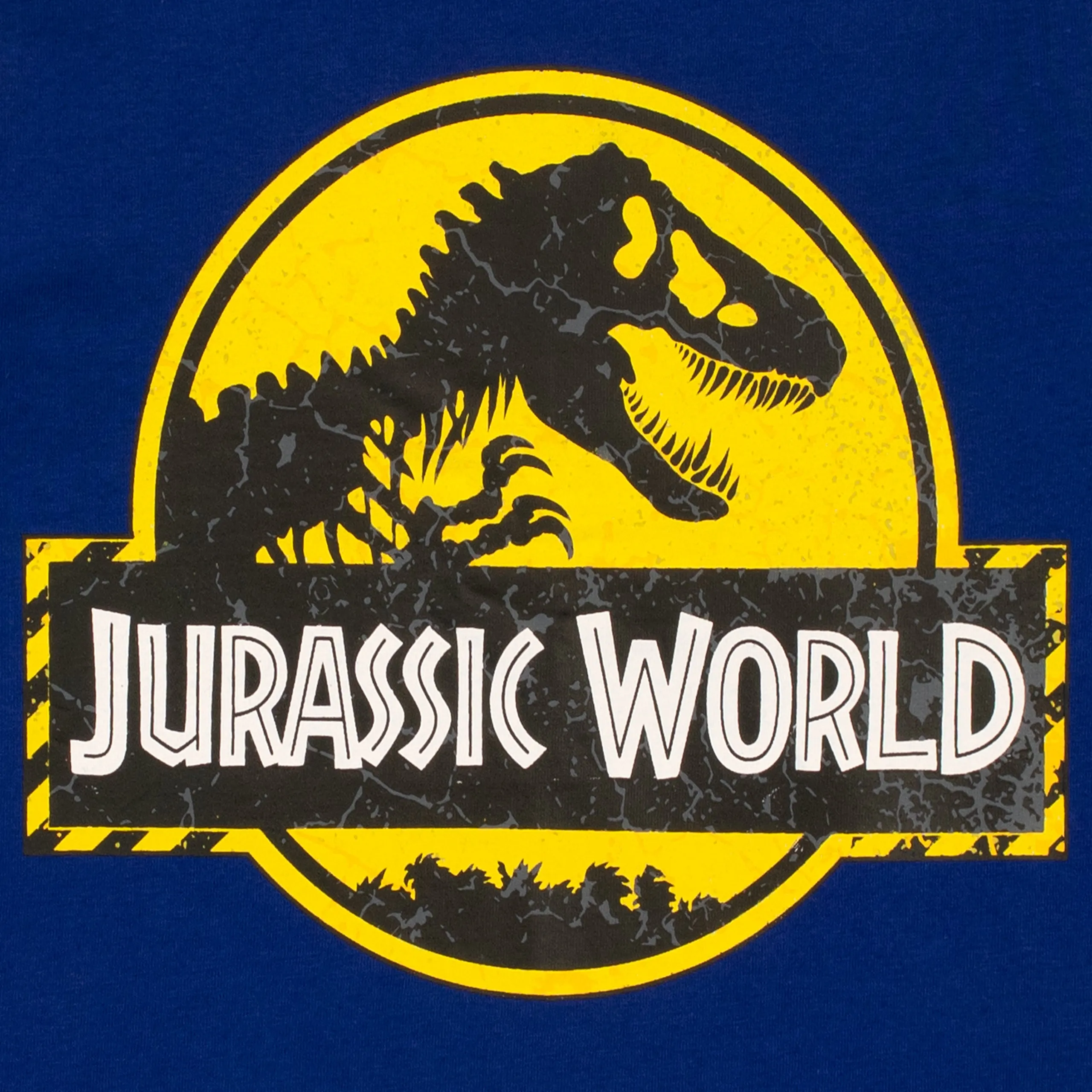 Jurassic World T-Shirt