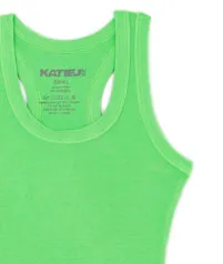 Katie J NYC Juniors Livi Tank